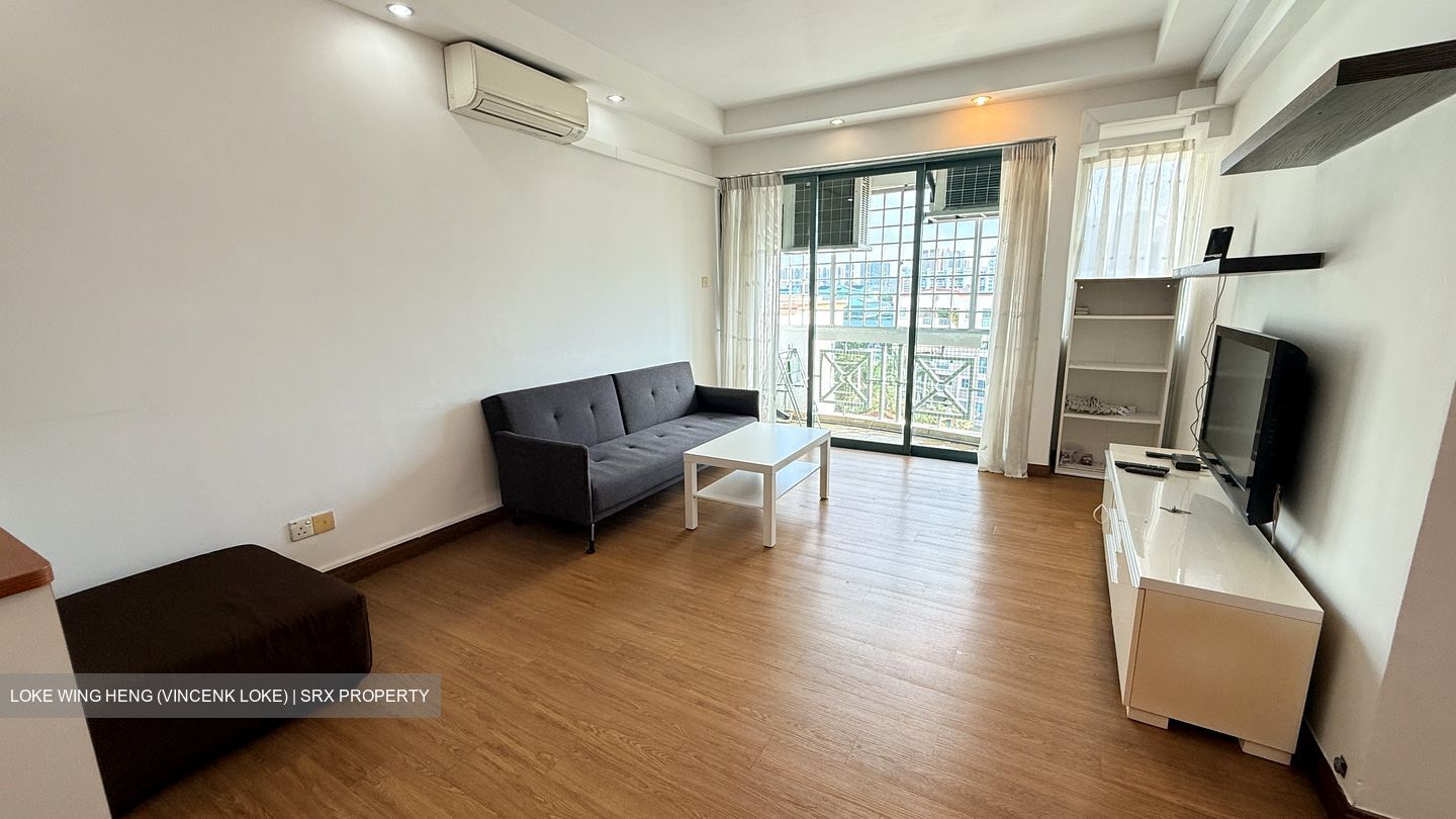 West Bay Condominium (D5), Condominium #548802521
